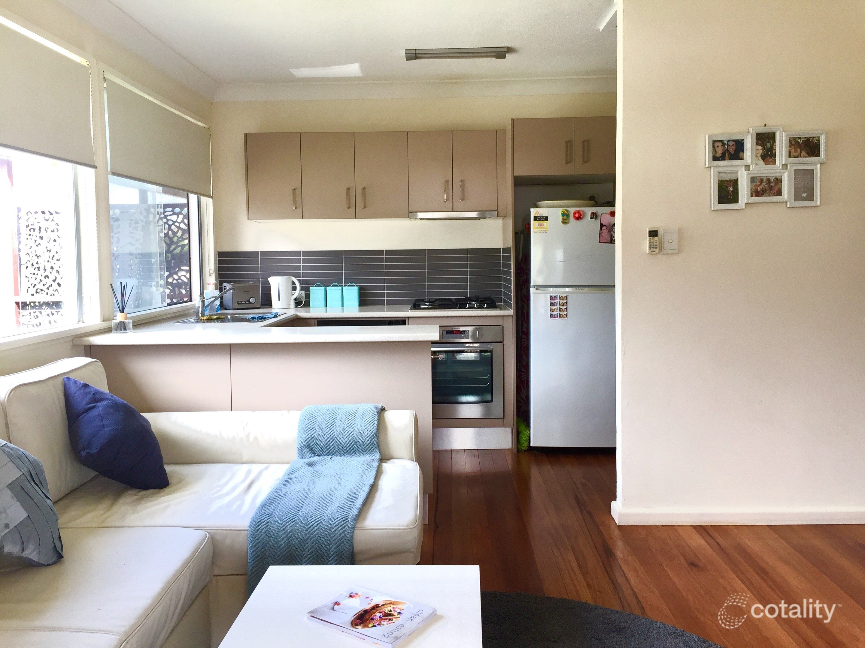 4/40 Frank St, Norman Park, QLD 4170