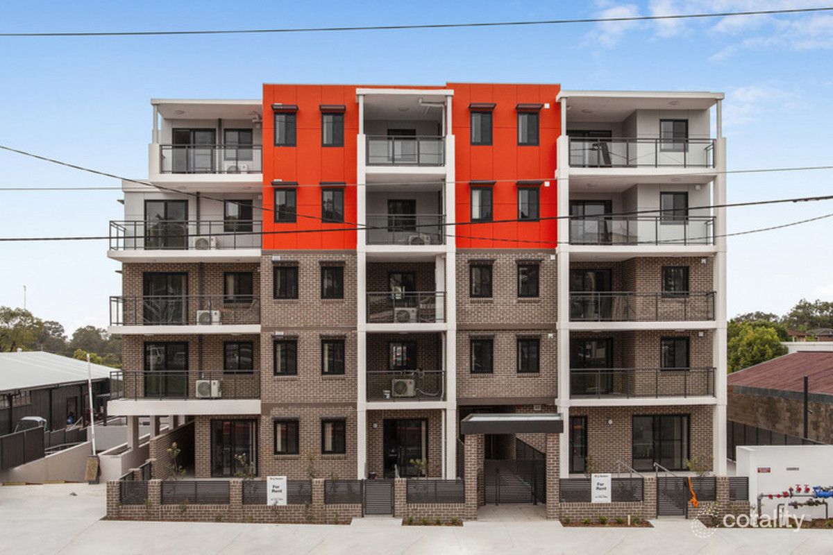 20/51-53 Howarth St, Wyong, NSW 2259