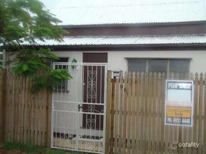 96 George Lane, Rockhampton City, QLD 4700