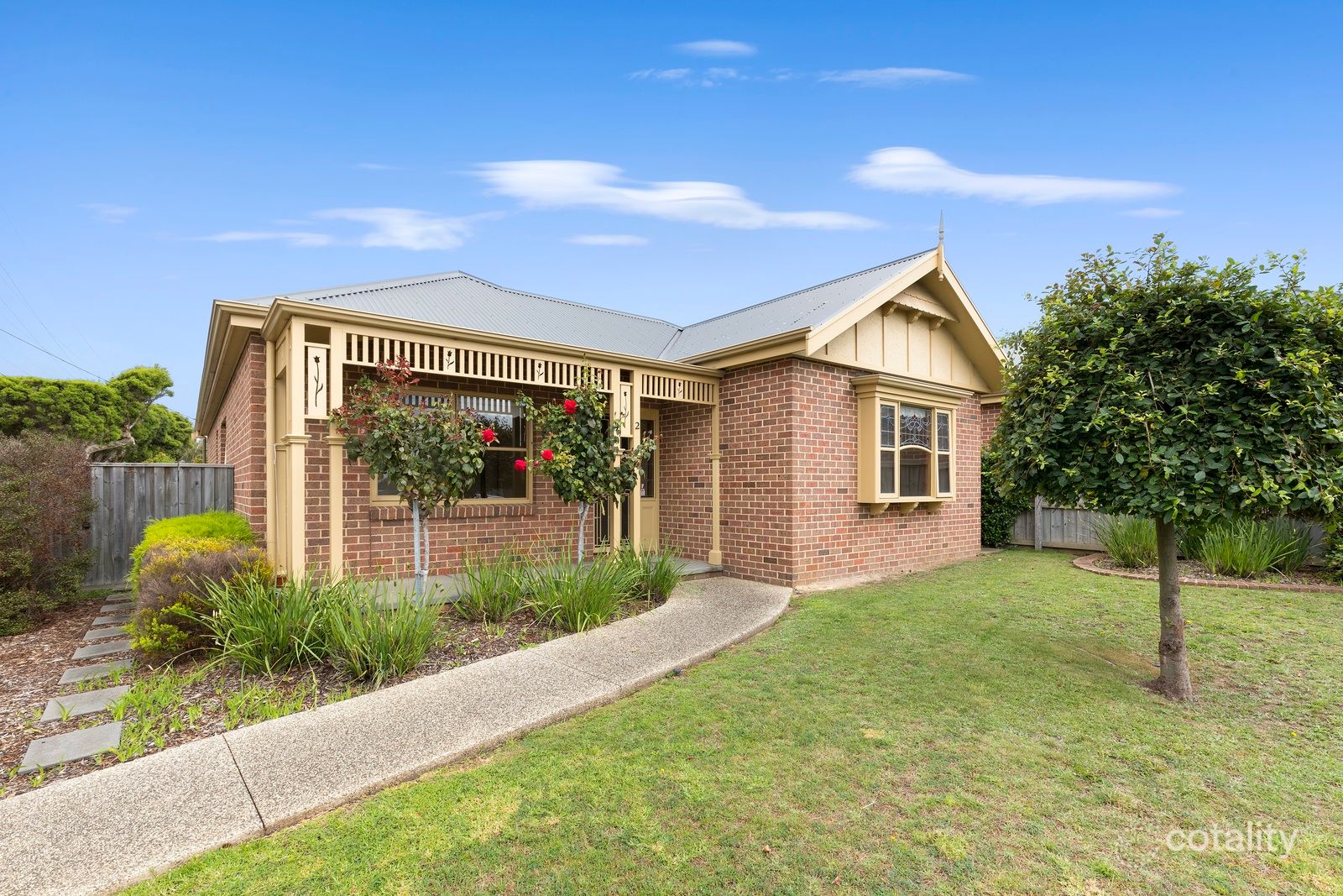 2/214 High St, Belmont, VIC 3216