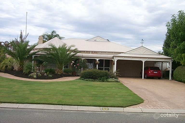 62 Kingsmill Gdns, Winthrop, WA 6150