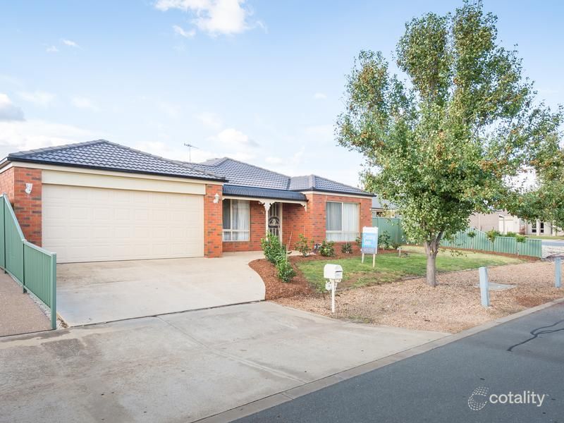 45 Joe Ford Dr, Tatura, VIC 3616
