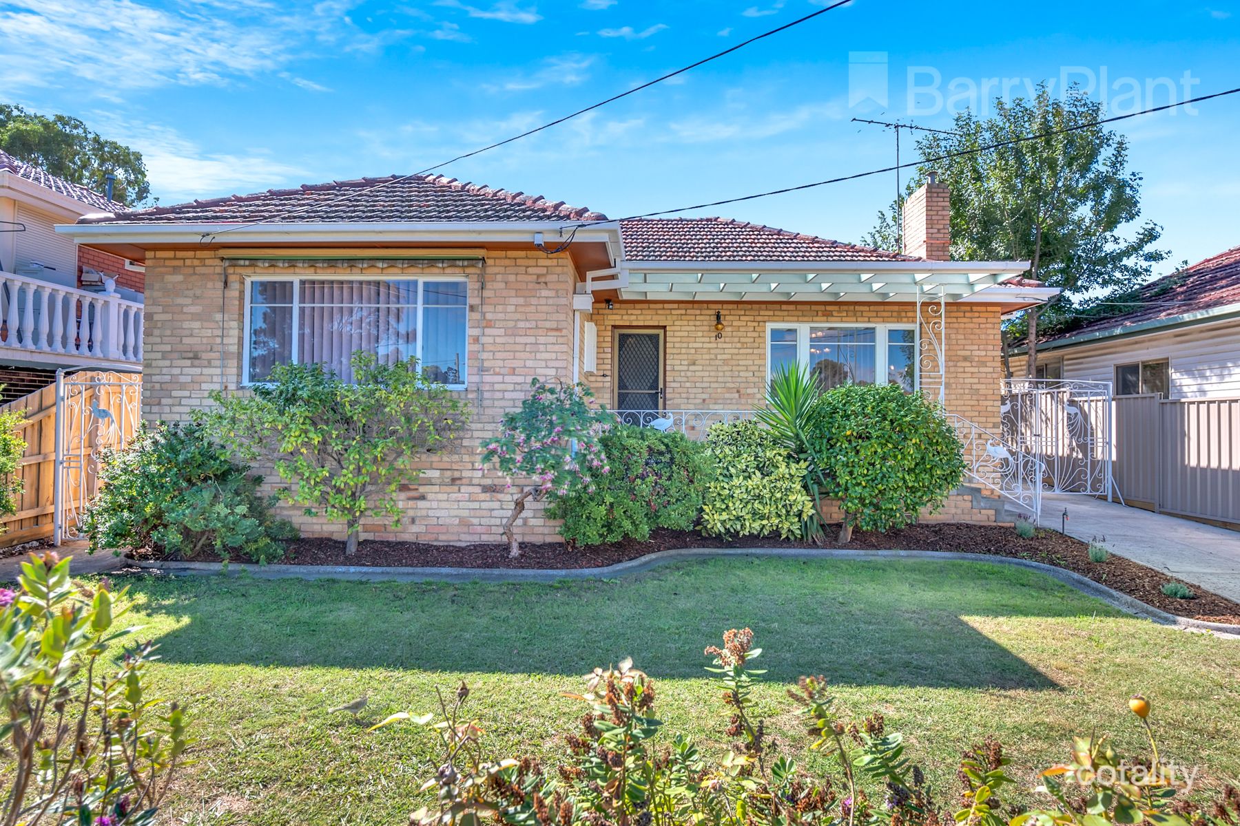 10 Browning St, Kingsbury, VIC 3083