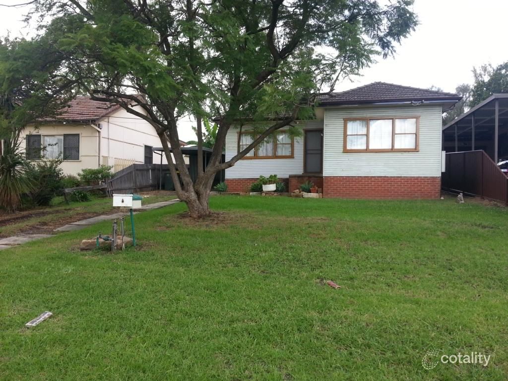 51 Paul St, Blacktown, NSW 2148