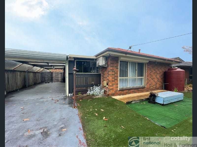 432 Police Rd, Dandenong North, VIC 3175