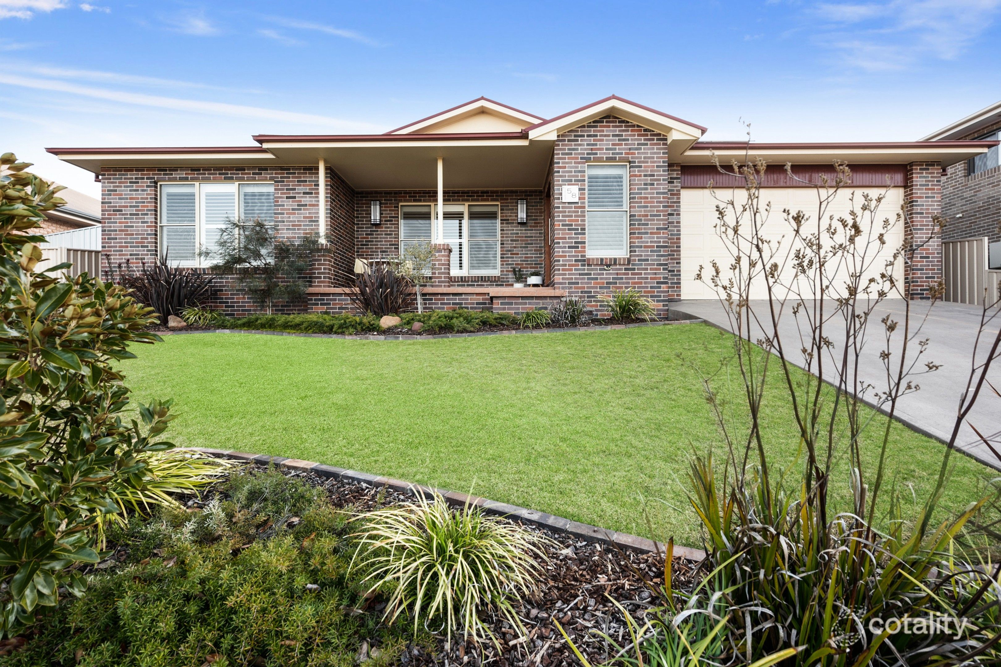 58 White Cir, Mudgee, NSW 2850