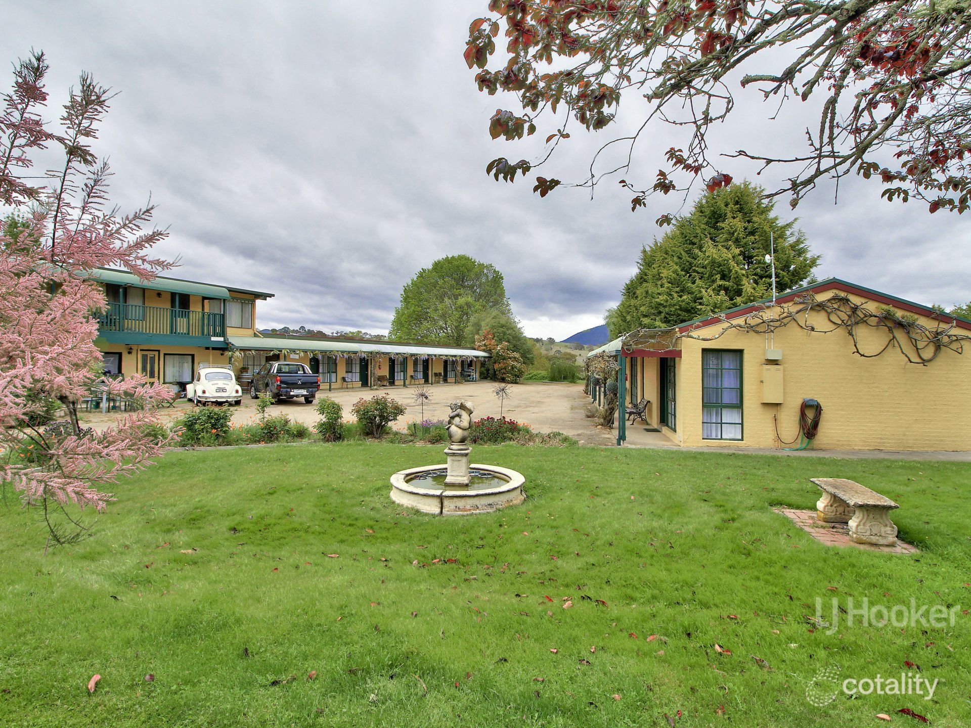 43 Park St, Omeo, VIC 3898
