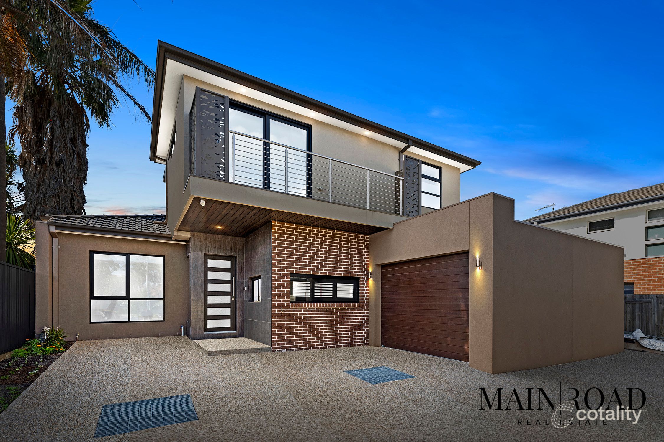 2/16 Golf View Rd, Heatherton, VIC 3202