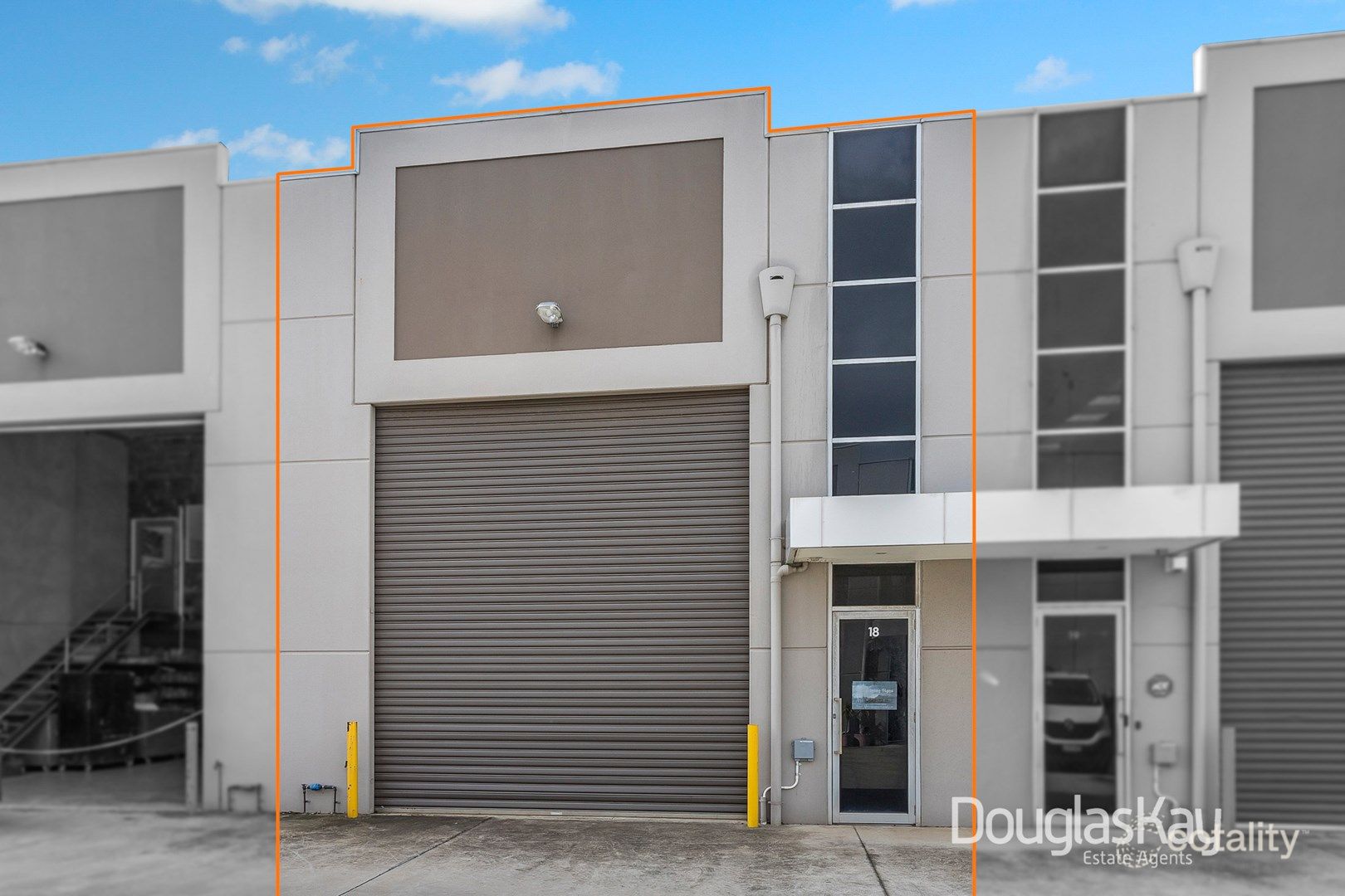 18/180 Fairbairn Rd, Sunshine West, VIC 3020