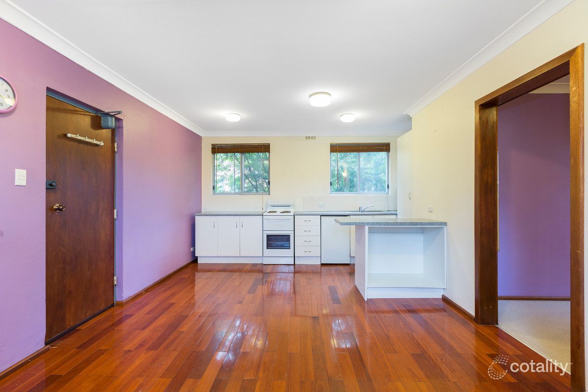 17/11-13 Tryon St, Hackett, ACT 2602