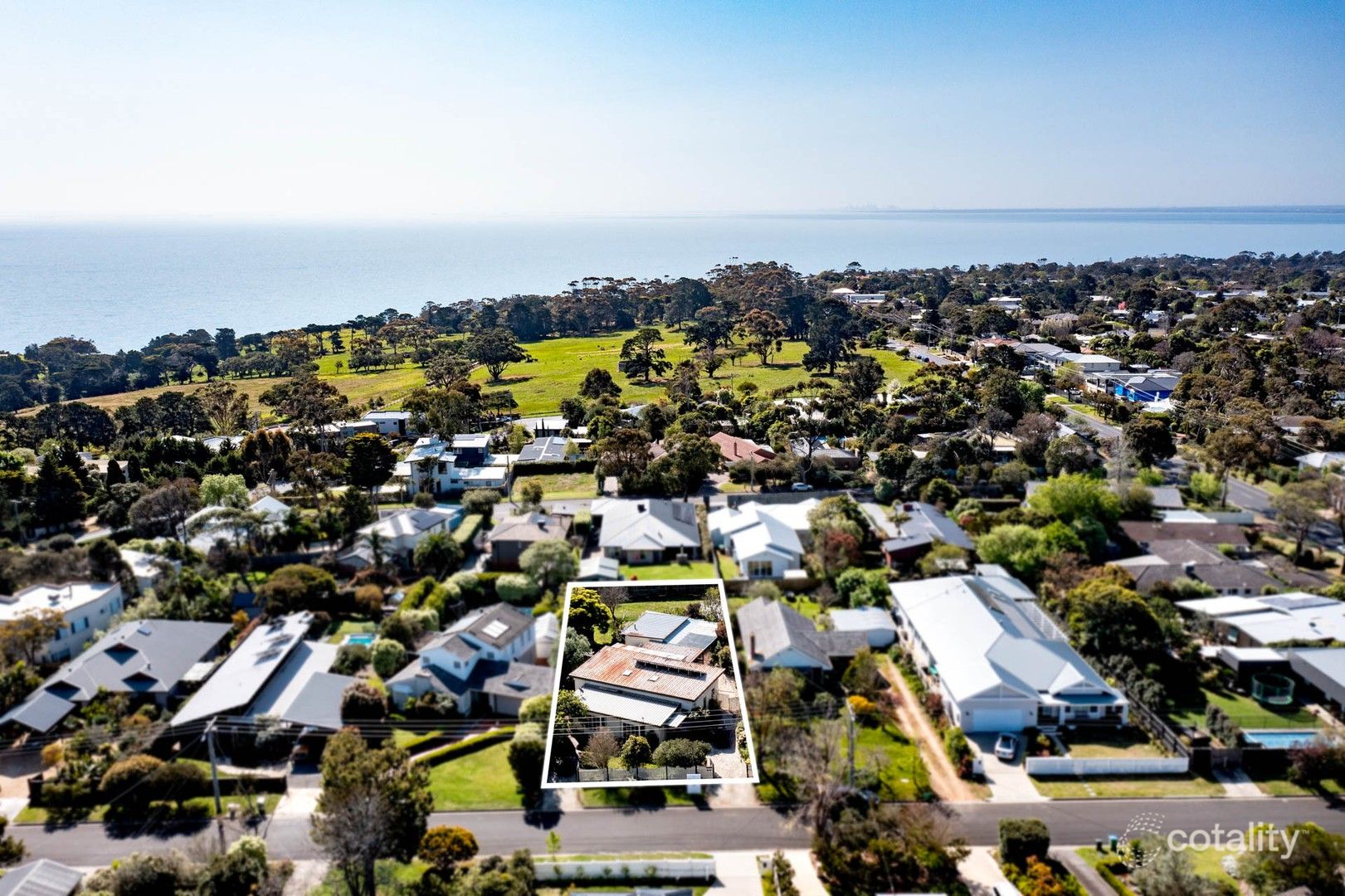 25 Mohilla St, Mount Eliza, VIC 3930