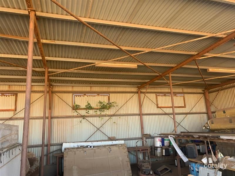 30 Moorambine St, Wedgefield, WA 6721