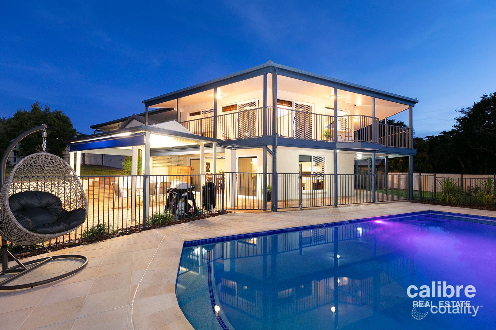 1 Ford Cl, Mcdowall, QLD 4053