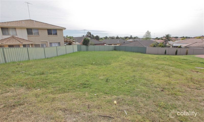 8 Weston Pl, West Hoxton, NSW 2171