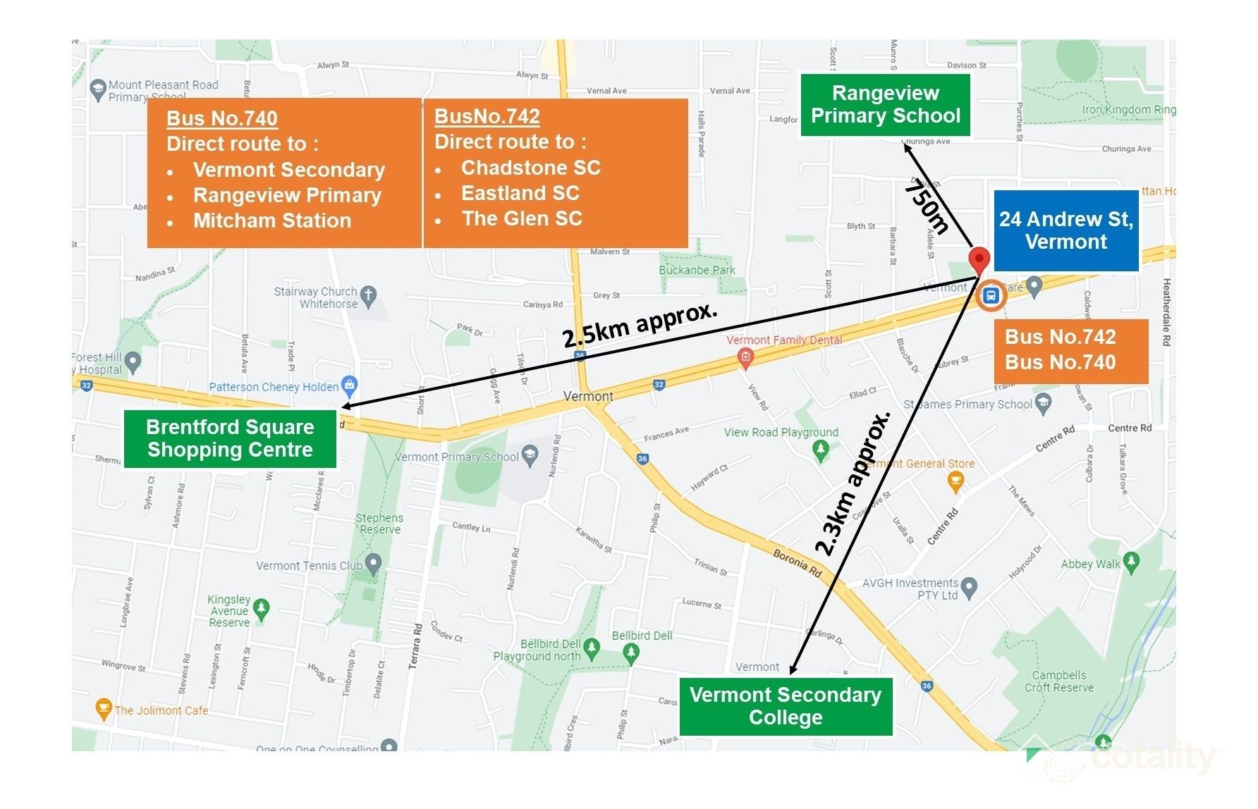 24 Andrew St, Vermont, VIC 3133