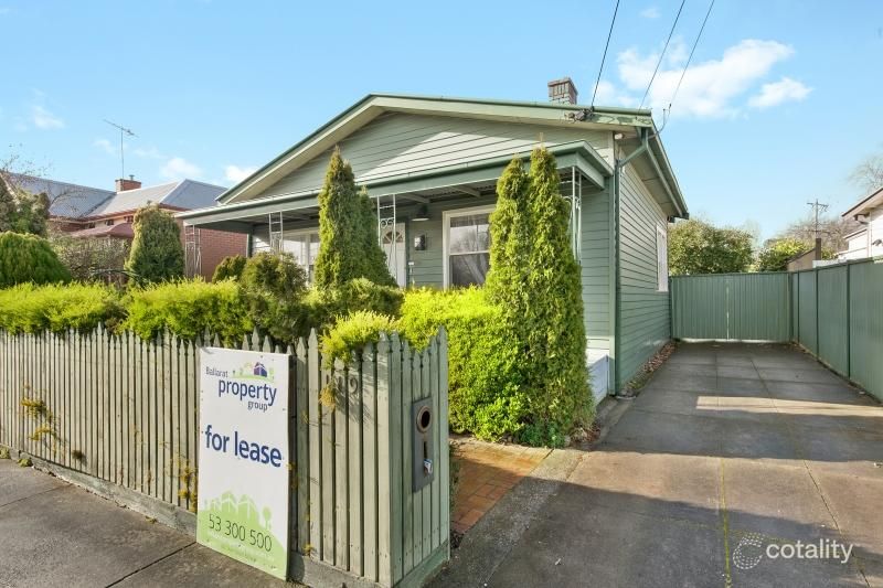 119 Skipton St, Ballarat Central, VIC 3350