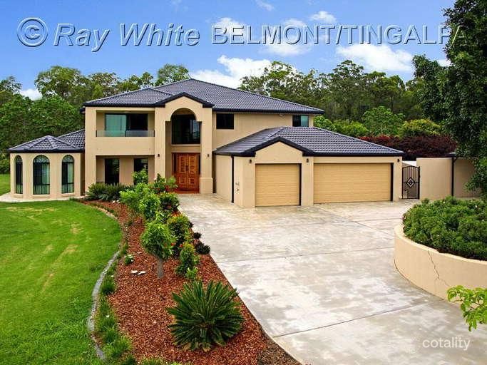 24 Lauren Pl, Chandler, QLD 4155