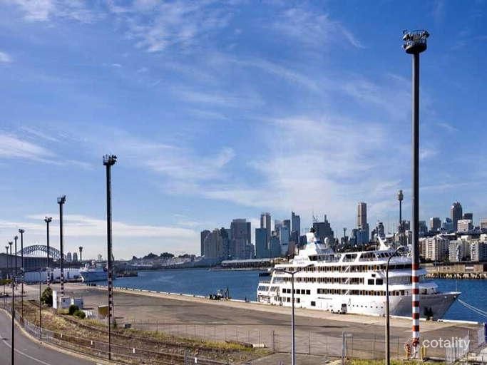 6a/1 Buchanan St, Balmain, NSW 2041