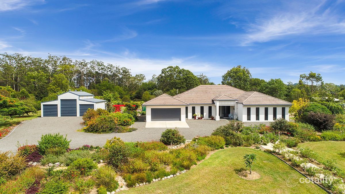 48 Orana Ave, Pomona, QLD 4568