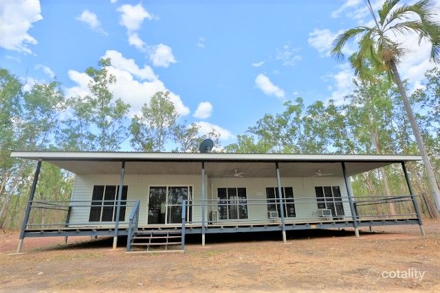 151 Mango Rd, Girraween, NT 0836