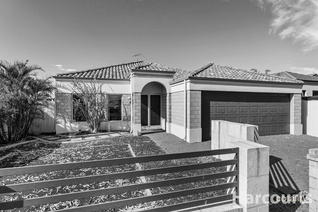 31 Mariners Cove Dr, Dudley Park, WA 6210