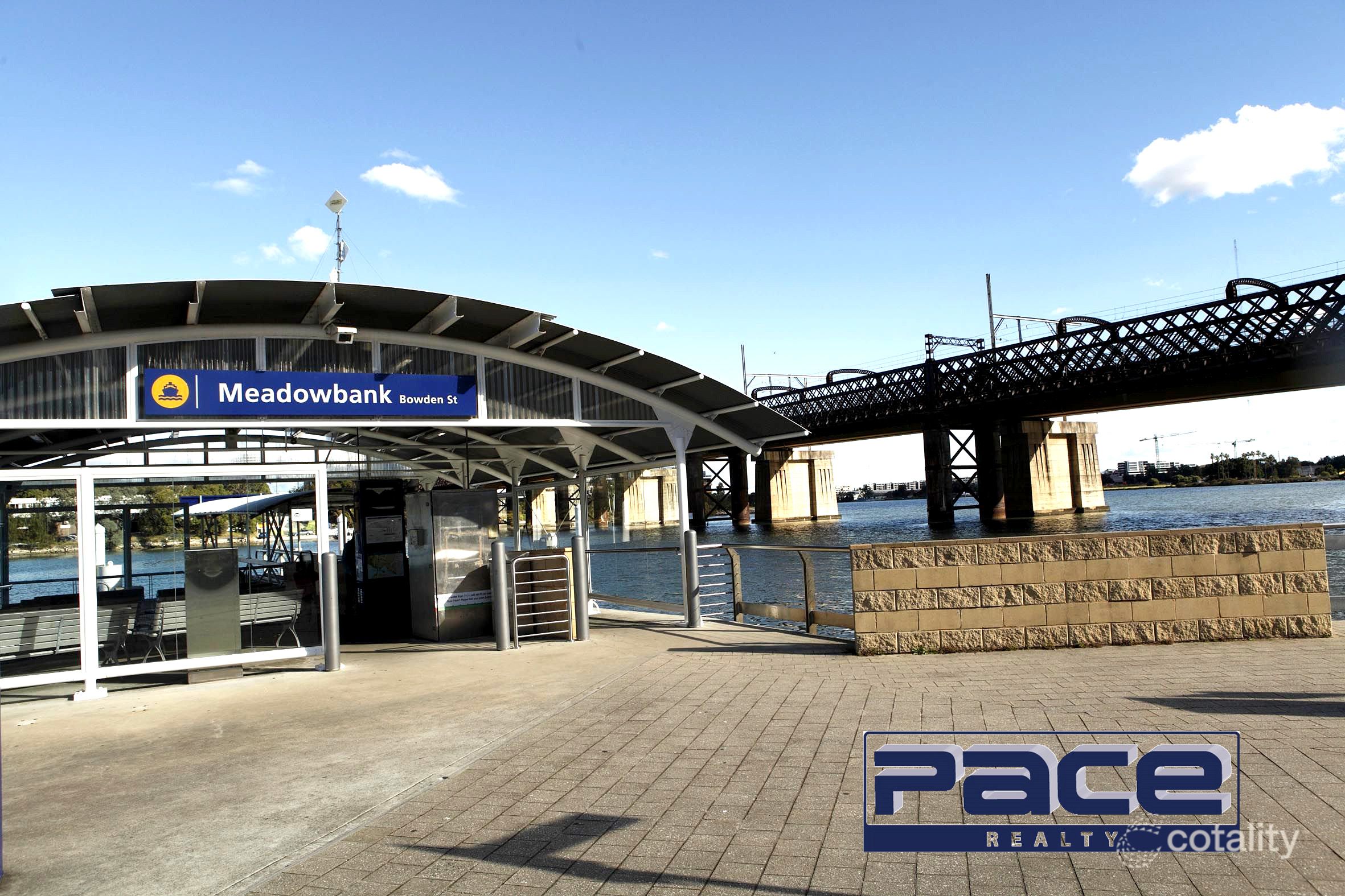 6006/9 Angas St, Meadowbank, NSW 2114