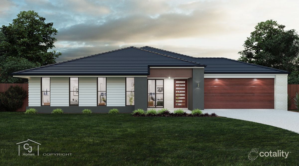 16 Gordon Ave, Pacific Heights, QLD 4703