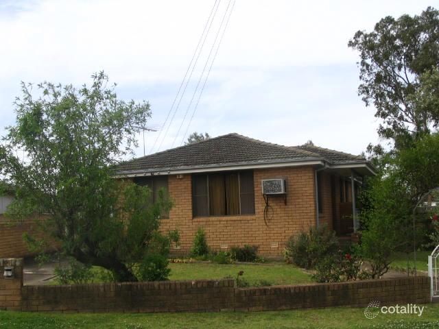 21 Catherine Ave, Lurnea, NSW 2170