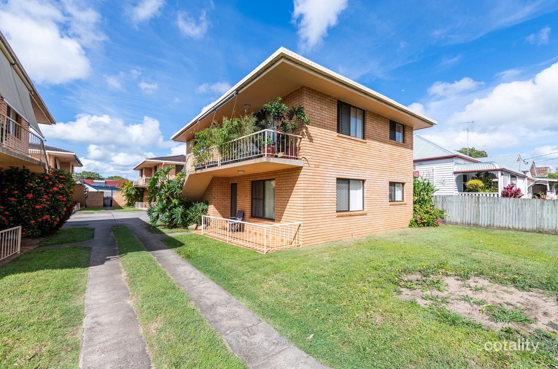 6/171 Pound St, Grafton, NSW 2460