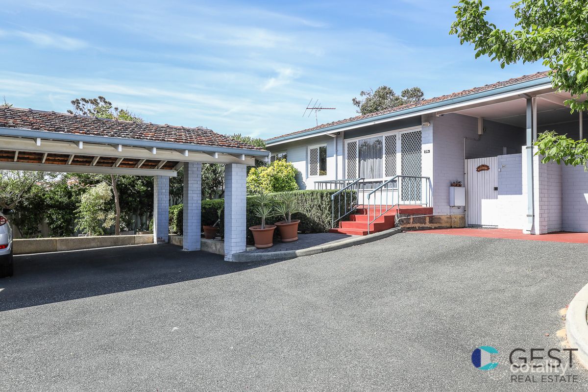26c Greville Way, Girrawheen, WA 6064