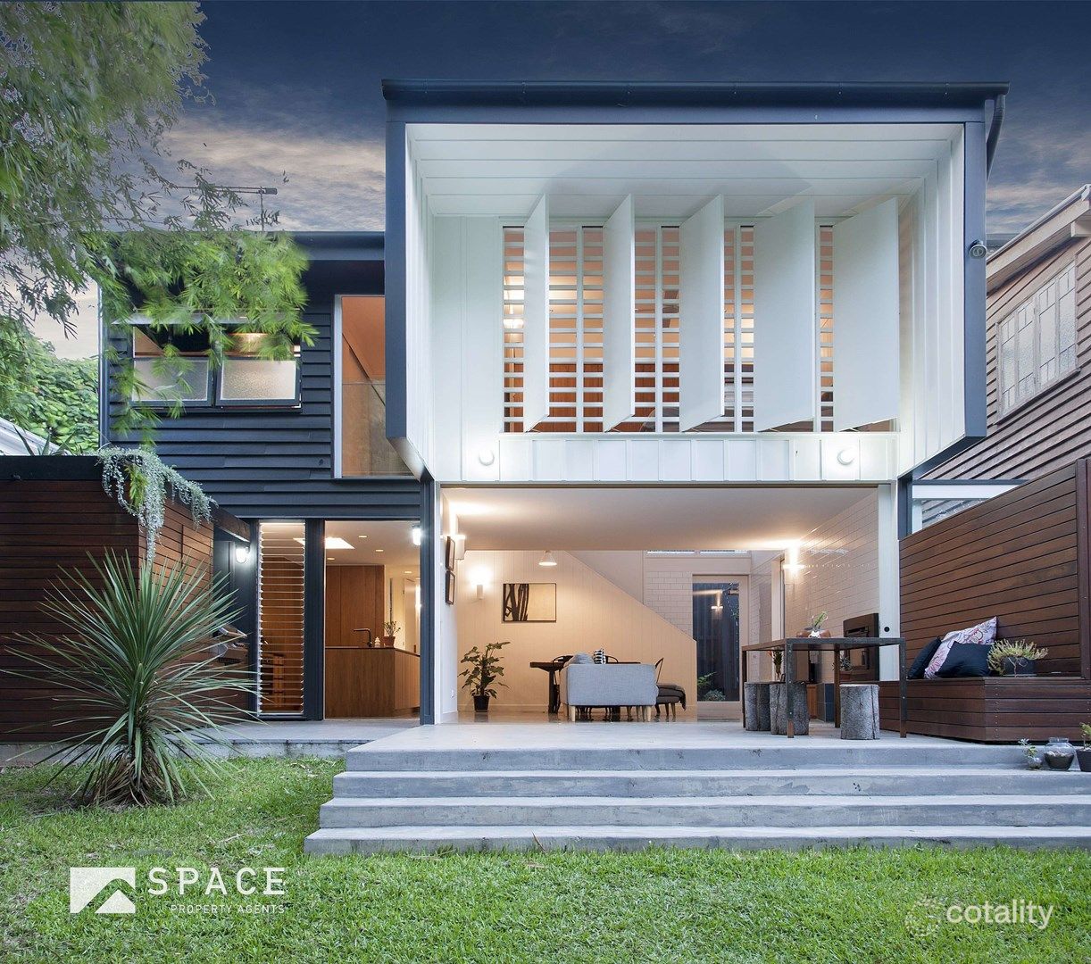 36 Exeter St, Ashgrove, QLD 4060