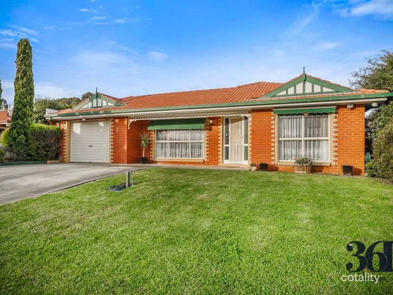 6 Buckhurst Way, Hoppers Crossing, VIC 3029