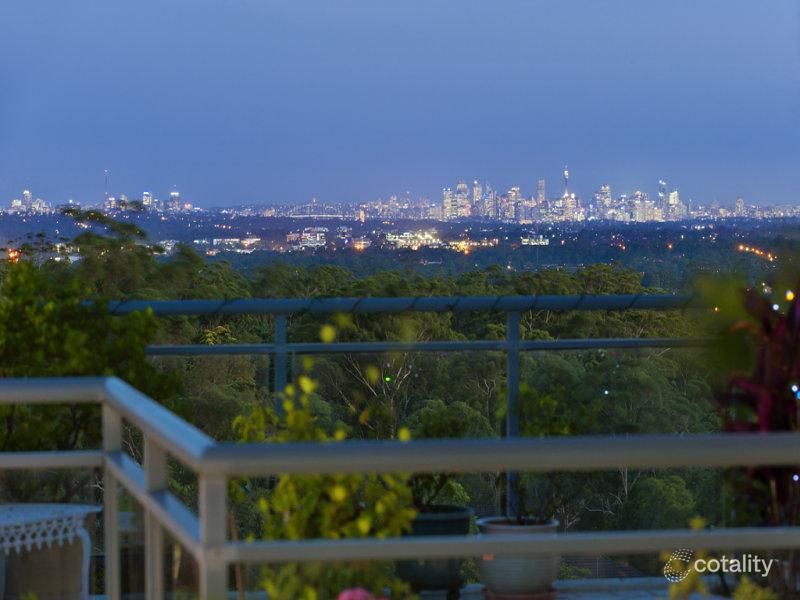 603/5 City View Rd, Pennant Hills, NSW 2120