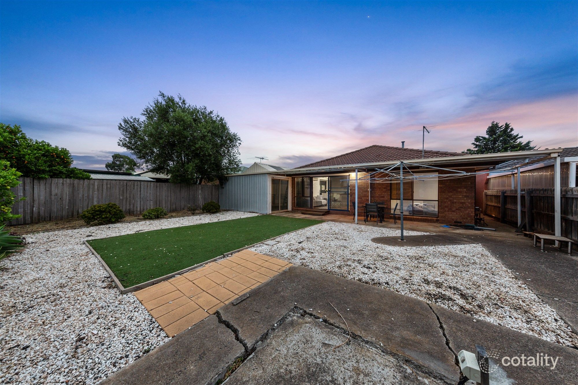 1 Shale Ct, Delahey, VIC 3037