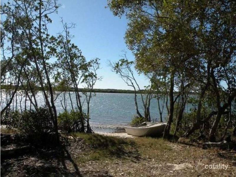 39 Island View Dr, Winfield, QLD 4670