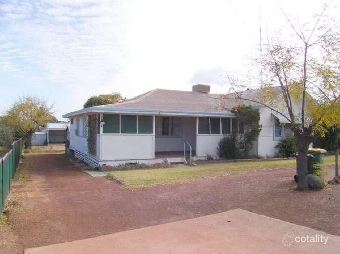 58 Goyder St, Corrigin, WA 6375