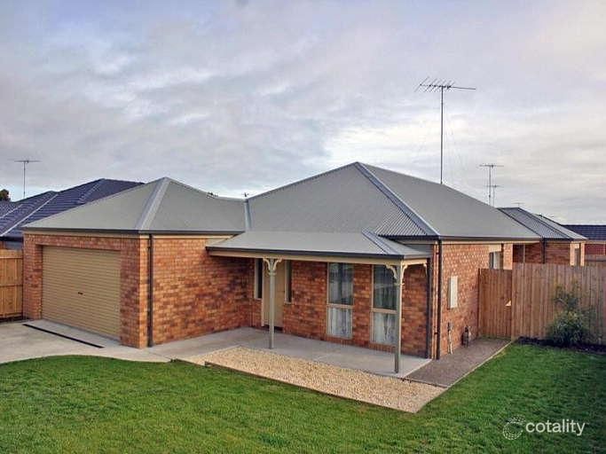 2 Split Ct, Leopold, VIC 3224