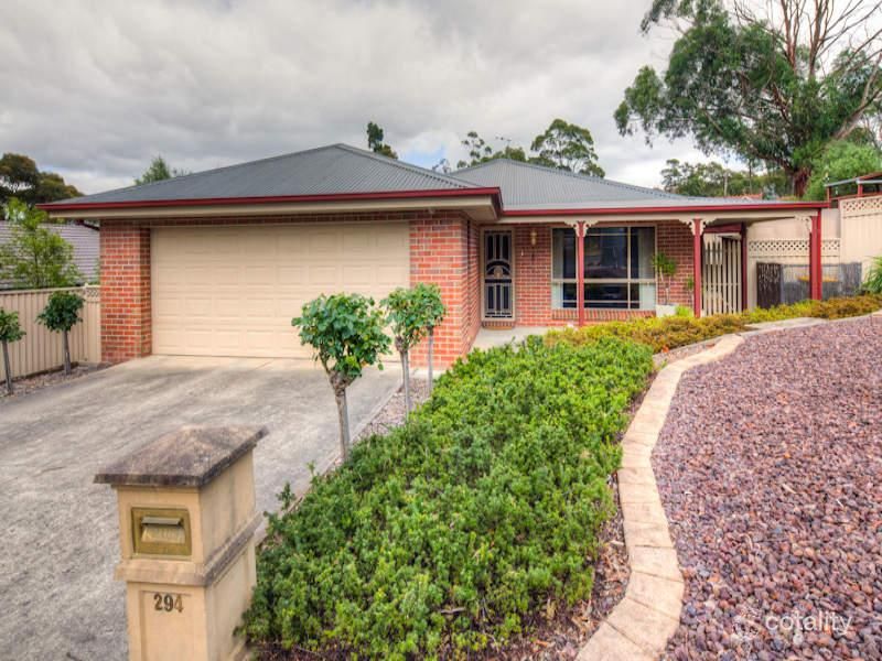 294 Lumeah Rd, Buninyong, VIC 3357