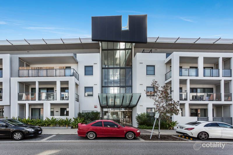 3/1 Stockton Bend, Cockburn Central, WA 6164