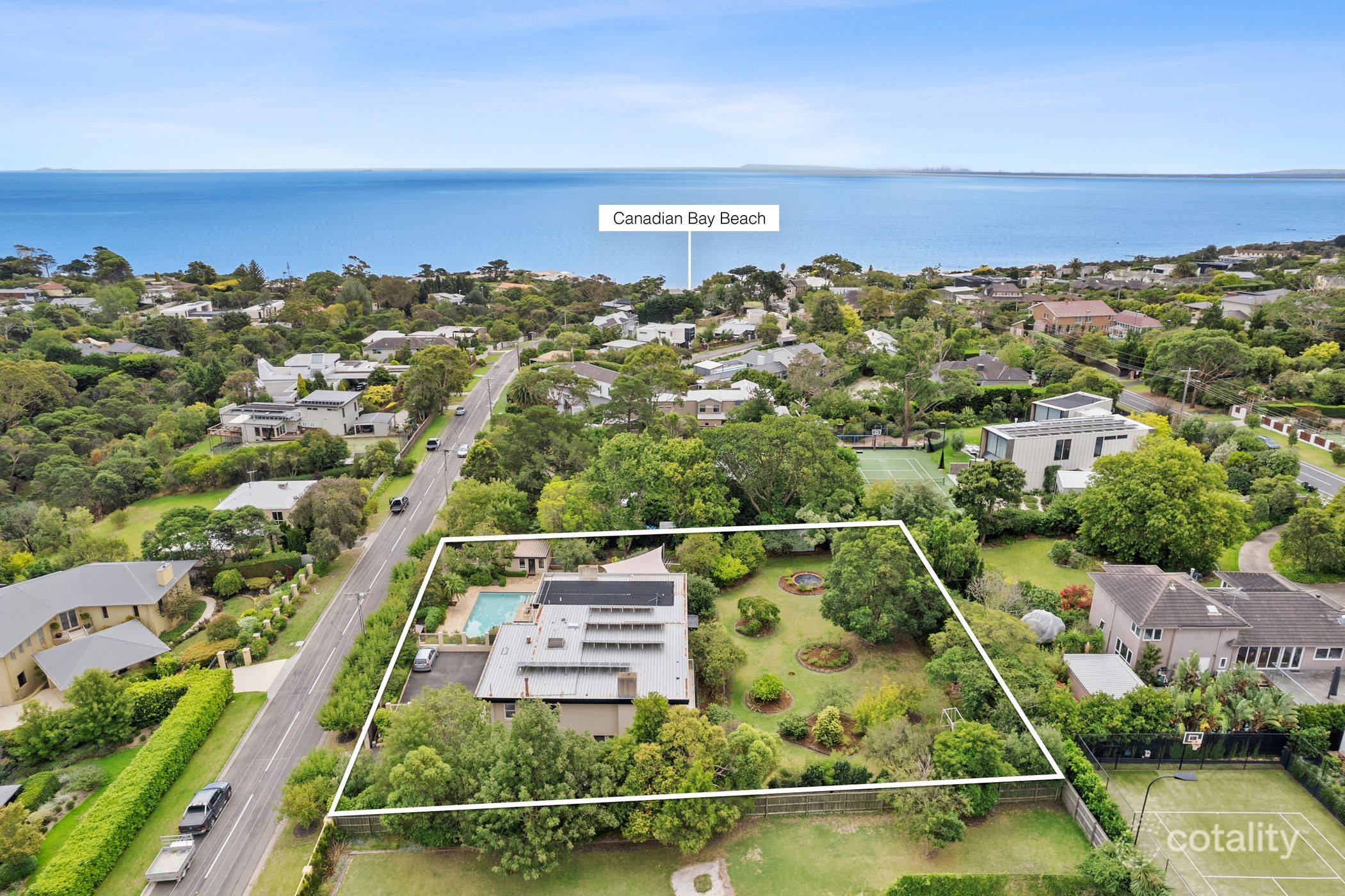 12 Glen Shian Cres, Mount Eliza, VIC 3930