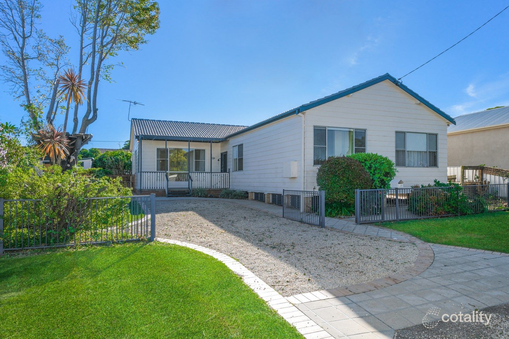 27 Russell St, Cardiff, NSW 2285