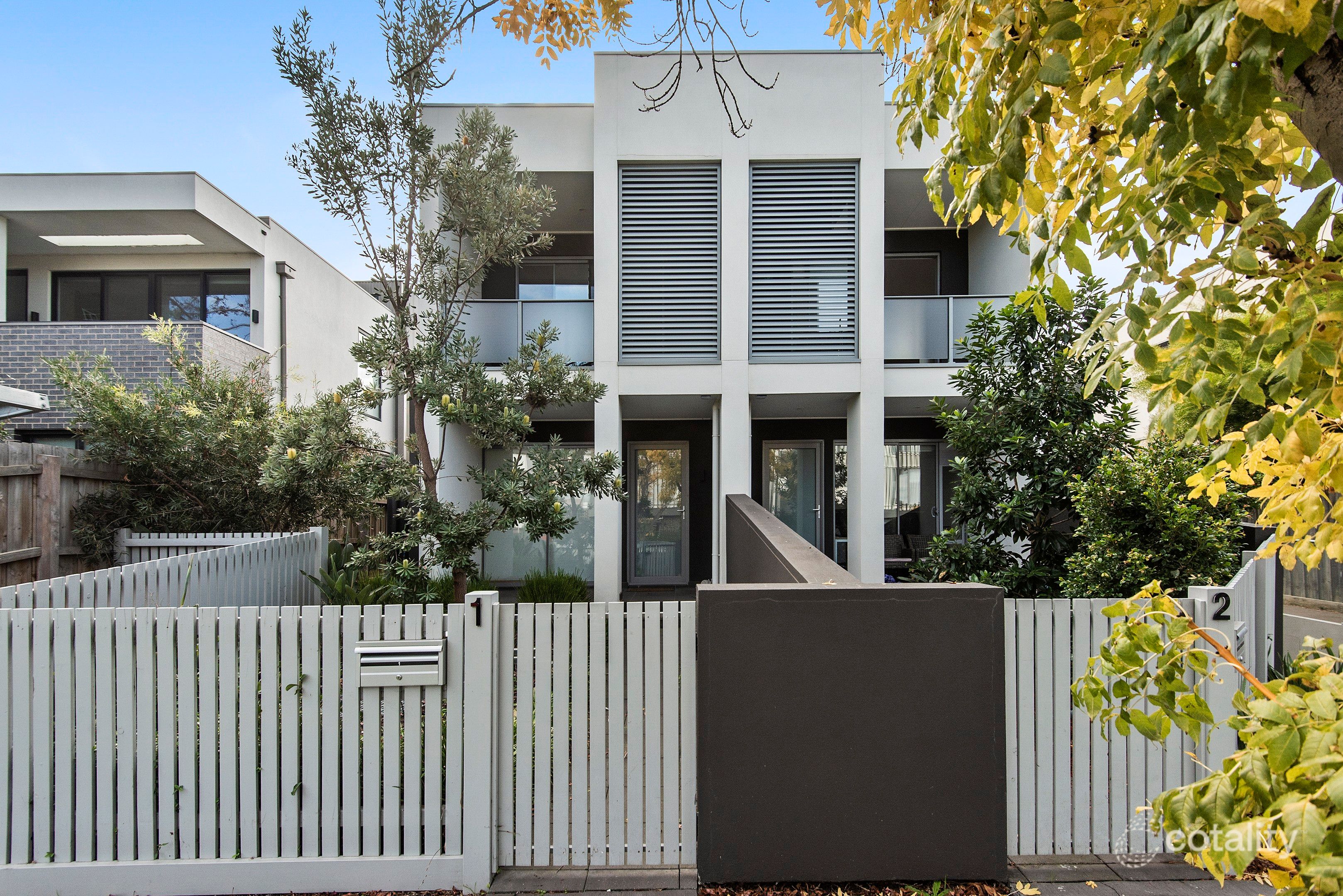 1/21 Barker St, Cheltenham, VIC 3192