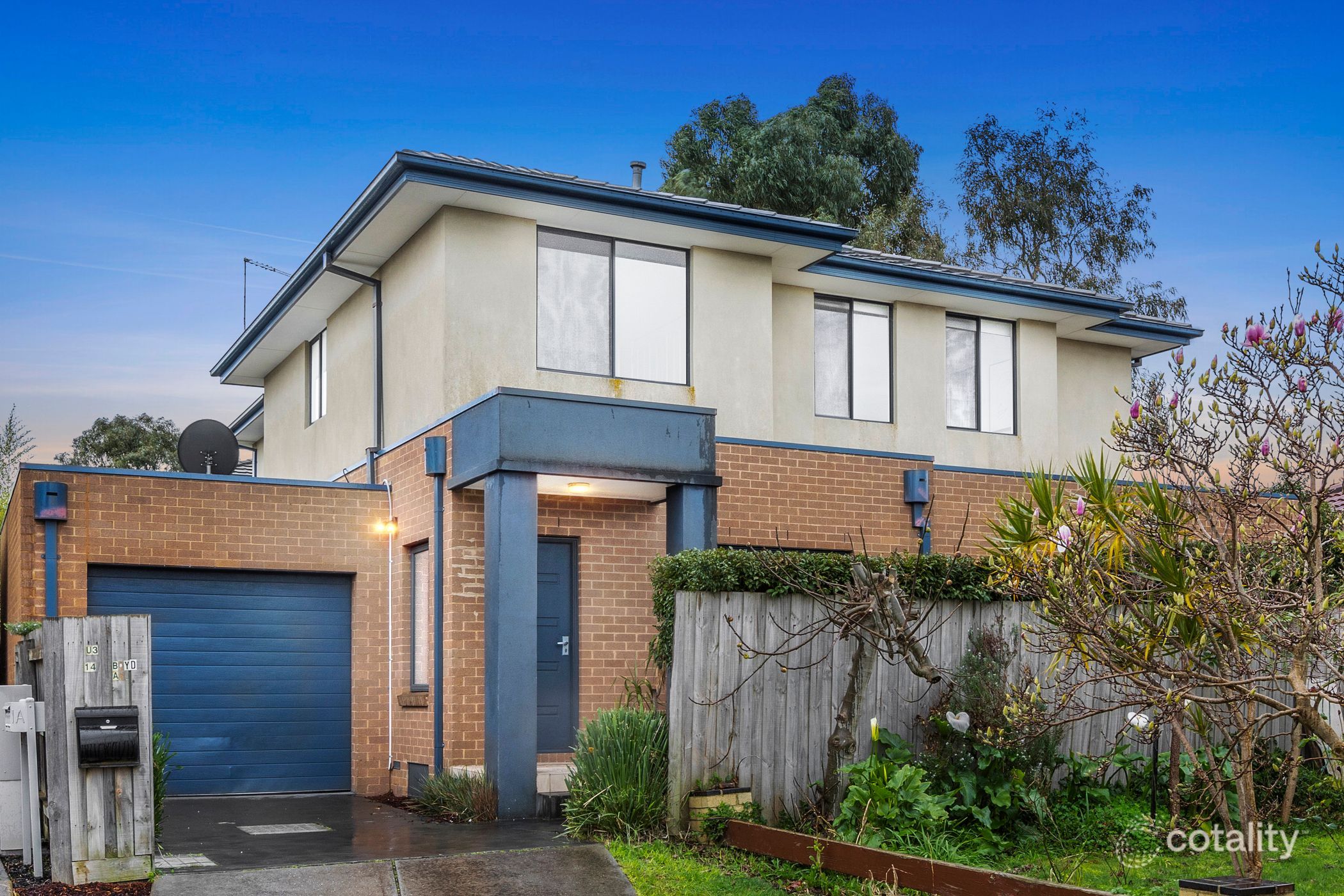 2 Dover St, Oakleigh East, VIC 3166