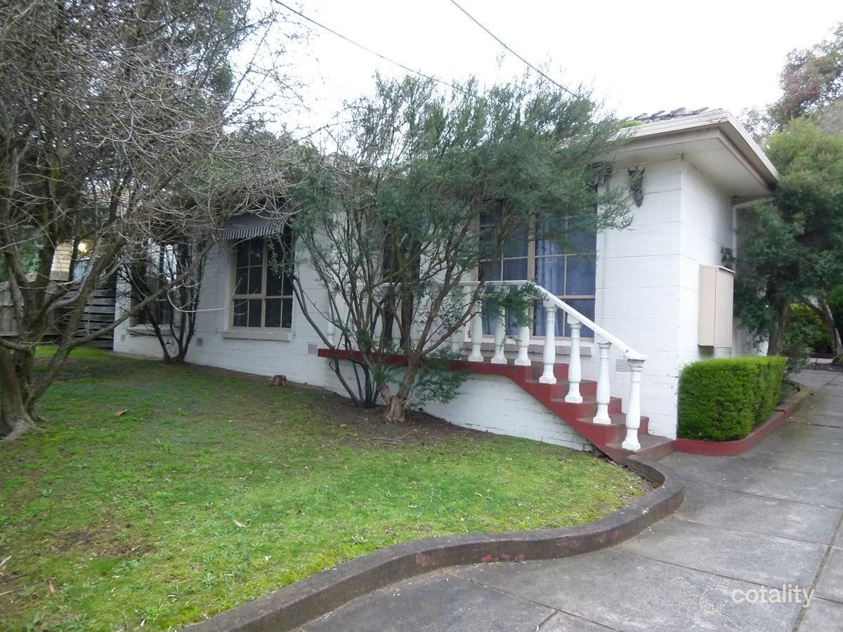 1/2-4 Simpson St, Kew, VIC 3101