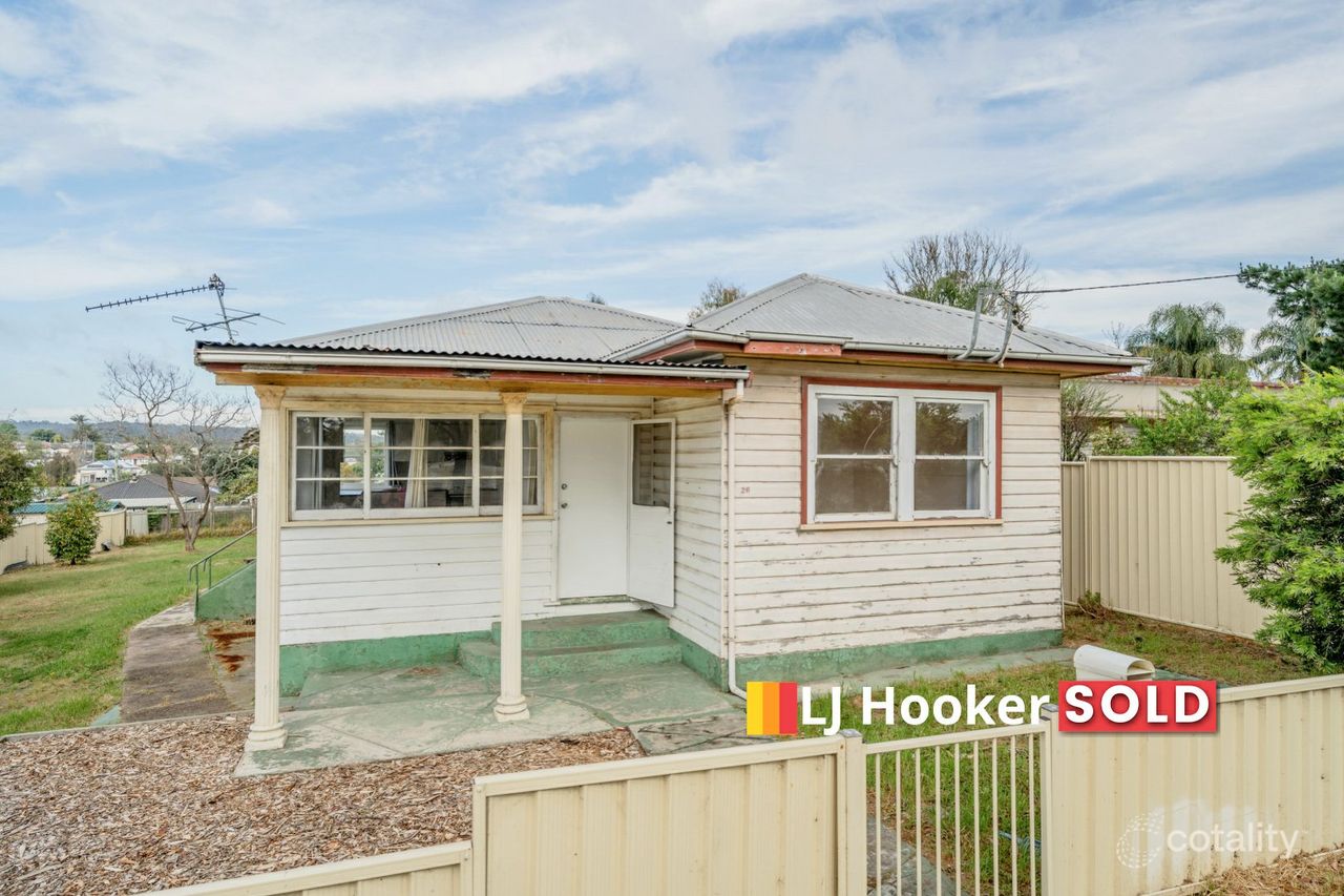 26 High St, Greta, NSW 2334
