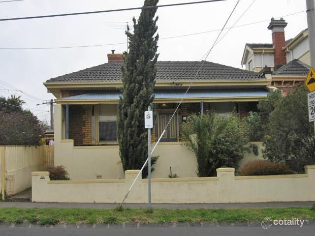 2/20 Sussex St, Moonee Ponds, VIC 3039