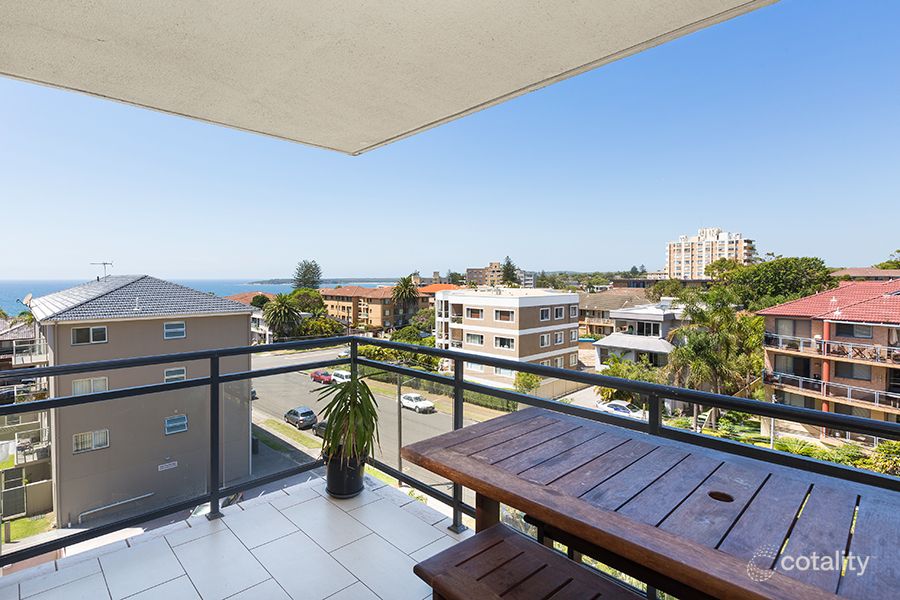 19/24-30 Parramatta St, Cronulla, NSW 2230