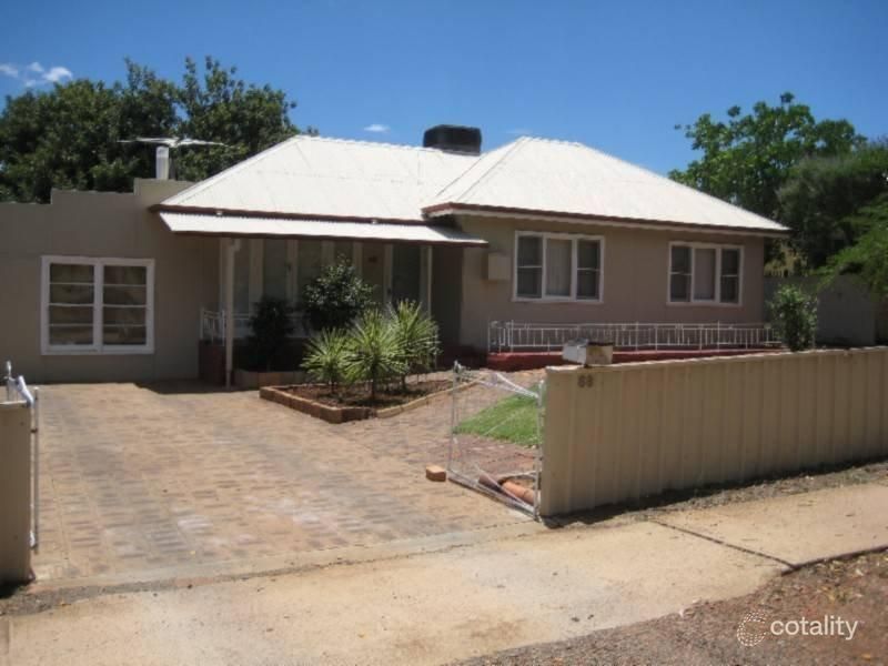 68 Killarney St, Hannans, WA 6430