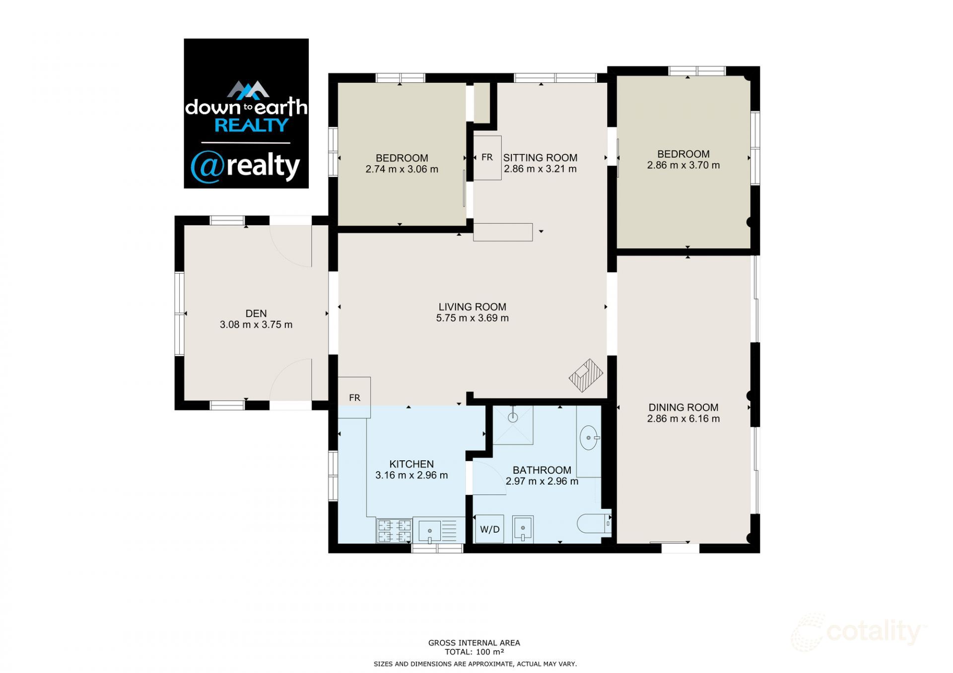 18 Dielhof Dr, Wondecla, QLD 4887