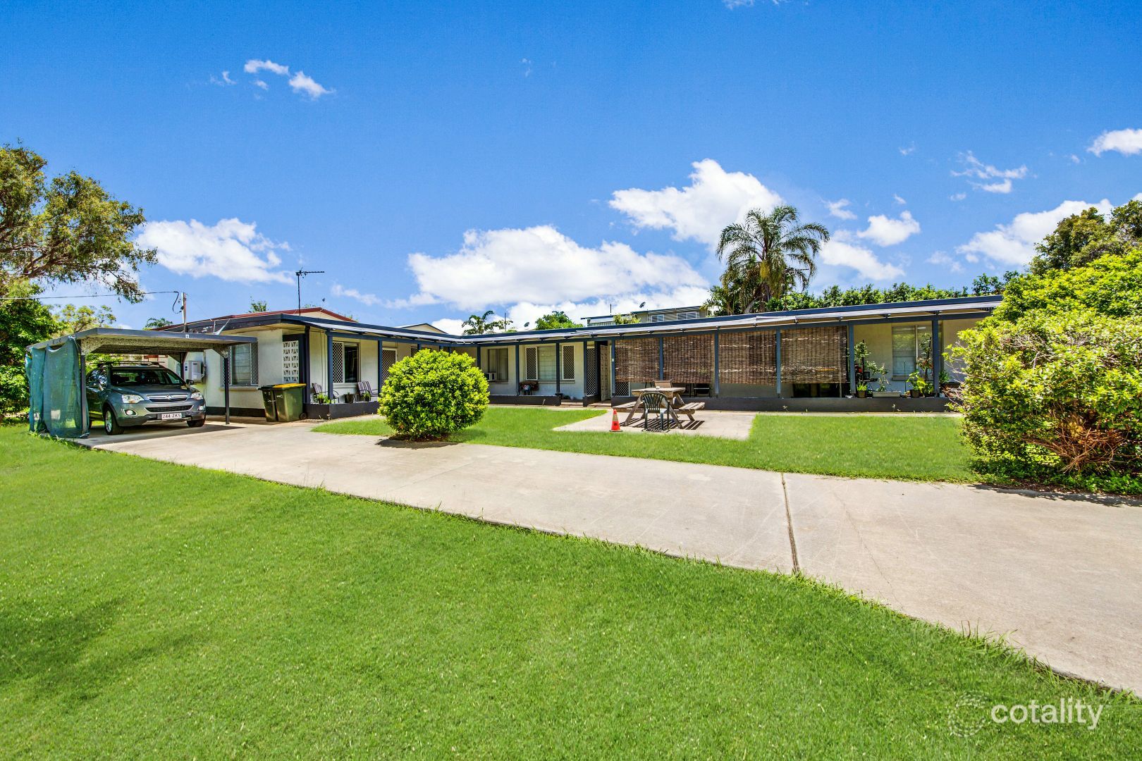 3/24-26 Grayson St, West Gladstone, QLD 4680
